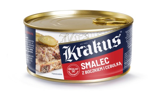 Kuracia šunka Krakus 300g