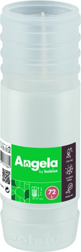 Angela vložka s parafínom RP72H
