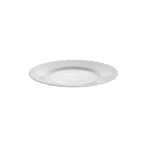 Tanier 27,3 cm biely TRIANON LUMINARC