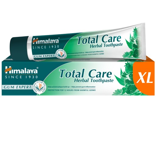 HIMALAYA ZUBNÁ PASTA CELKOVÁ STAROSTLIVOSŤ 100ML