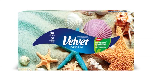 VELVET WIPERS 90KS DREAM