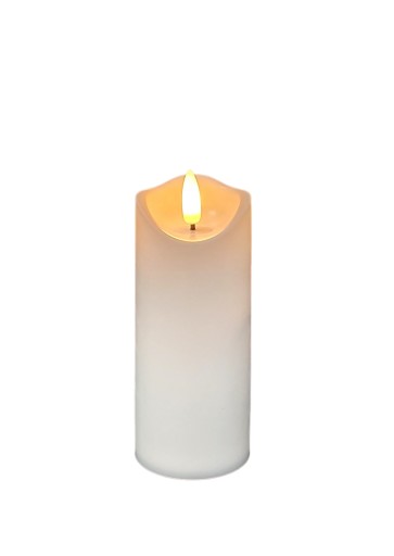 Vložka do sviečky Cortina LED C15 1/20/WAX
