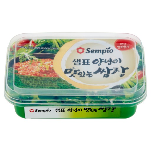 Sempio Ssamjang sójová pasta s korením 170 g