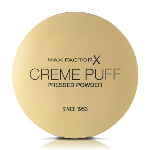 Max Factor Creme Puff Lisovaný prášok 41