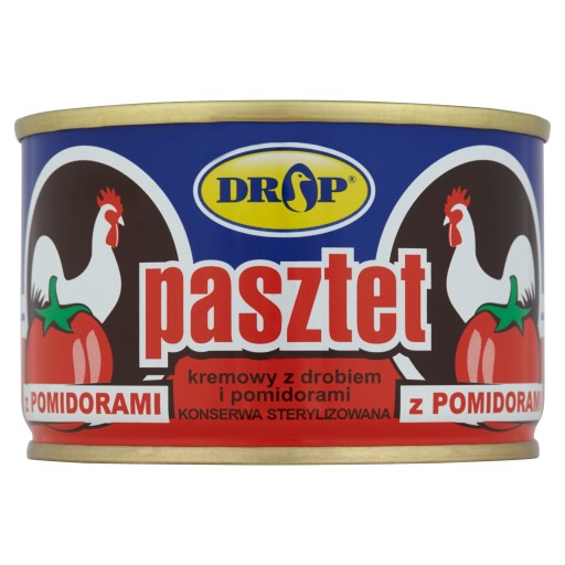 PAŠTETA S RAJKAČKAMI 160G