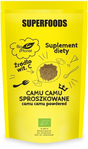 Baobab prášok BIO 150g