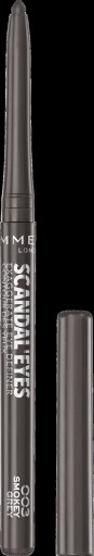 RIMMEL SCANDAL'EYES ceruzka 003 SMOKEY GRY