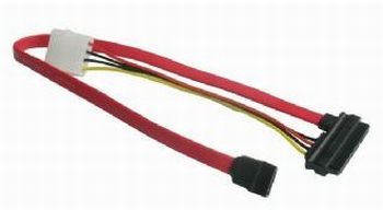 GEMBIRD CC-SATA-C1 IDE SATA kábel