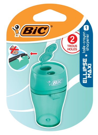 BIC ELIPSE DVOJITÝ BRÚSOK RÔZNE FARBY