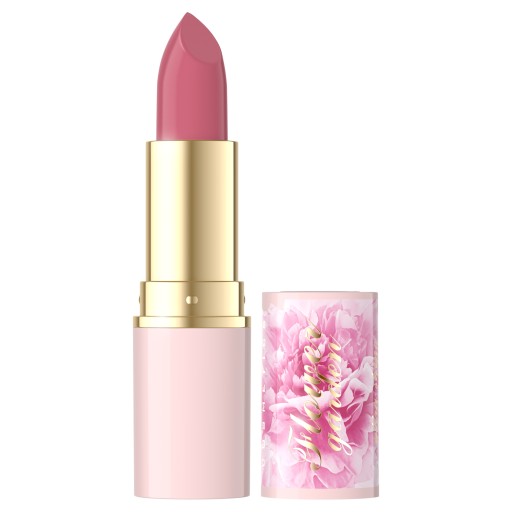 Eveline Cosmetics Flower Garden Rúž 01