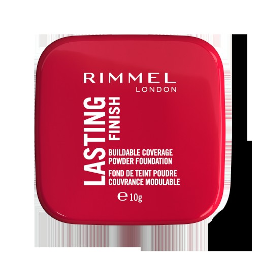 Kompaktná podkladová báza Rimmel Lasting Finish 003 sezam
