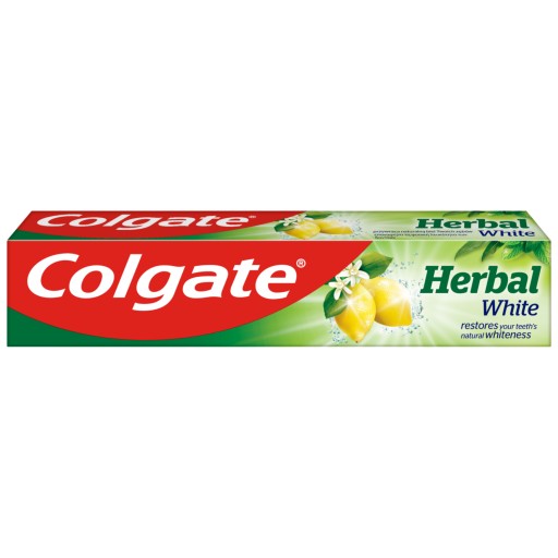 Zubná pasta Colgate 75ml Herbal White