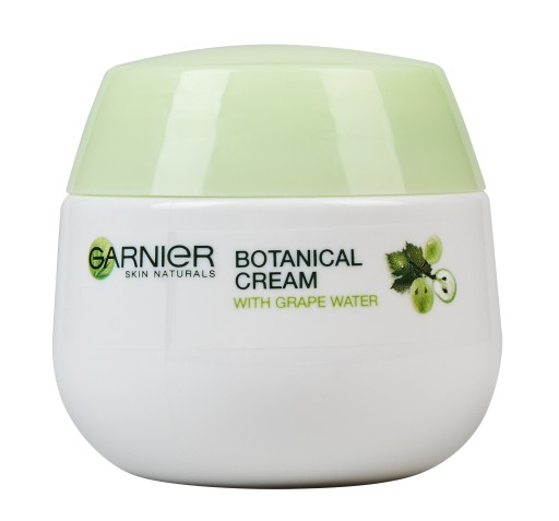 Hydratačný krém na tvár Garnier Botanical Cream pre normálnu, zmiešanú pleť