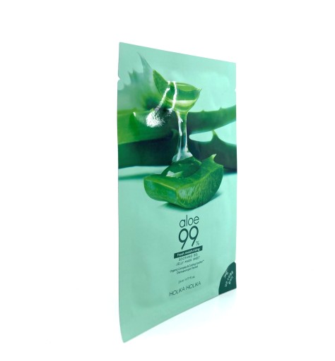 Holika Aloe Soothing Jelly Mask Fresh Mask 23 ml