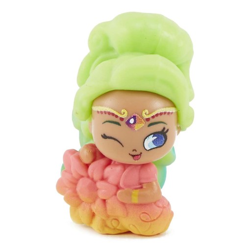 SHIMMER SHINE BÁBIKA TEENIE GENIES JEENIE MIX