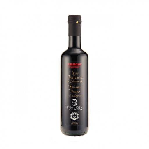 Prezioso balzamikový ocot 500 ml
