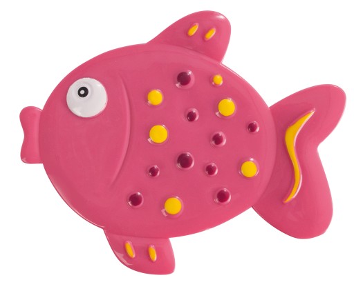 Canpol Babies mini podložka do kúpeľa 5 kusov