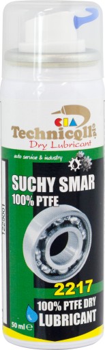 PTFE SUCHÝ TUK 50ml