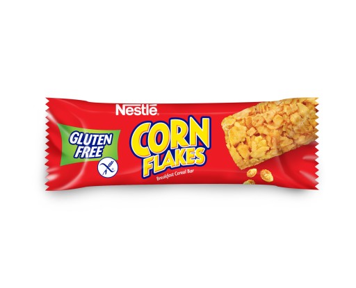 Nestlé Corn Flakes Bar cereálna tyčinka 12x22 g