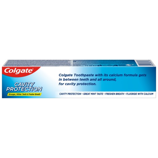 COLGATE TOASTOVAČ PROTI KAZU 75ml