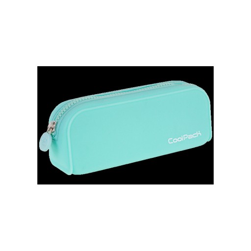 Pastelový silikónový peračník CoolPack