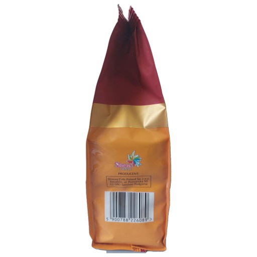 Jemne mletá káva MK Cafe 250 g SAHARA