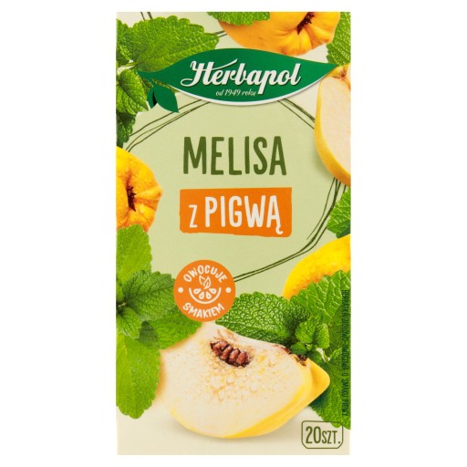 HERBAPOL Medovka s dulou 20 ks