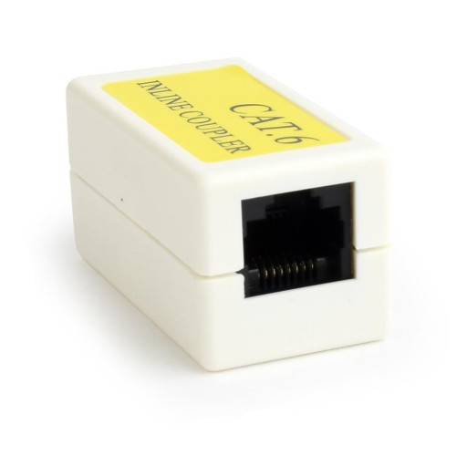 KONEKTOR PRE SIEŤOVÉ KÁBLE, LAN RJ45 INTERNETOVÉ KÁBLE