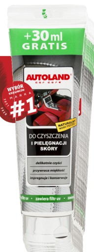 AUTOLAND COSMETICS ČISTIČ KOŽE 280ML TUBA