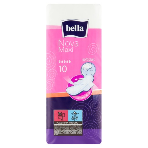 BELLA NOVA MAXI 10