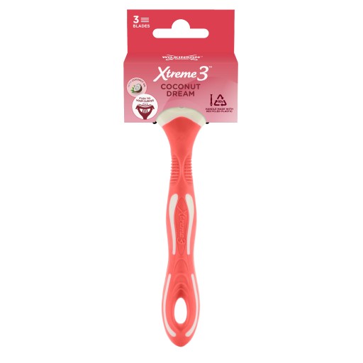 Wilkinson jednorazový holiaci strojček 1 ks.