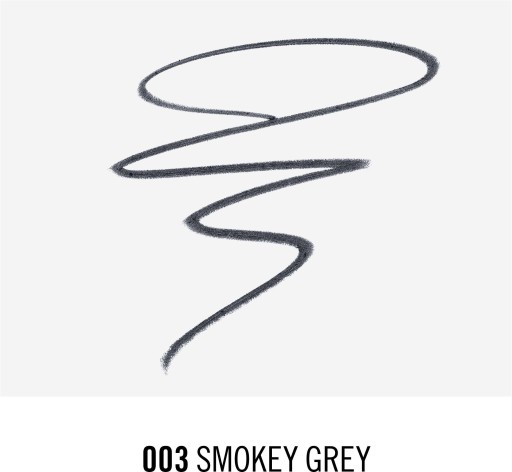 RIMMEL SCANDAL'EYES ceruzka 003 SMOKEY GRY