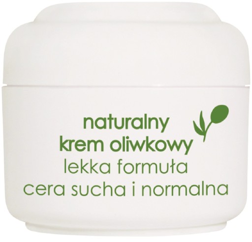 ZIAJA OLIVOVÝ KRÉM LIGHT FORMULE 50ML