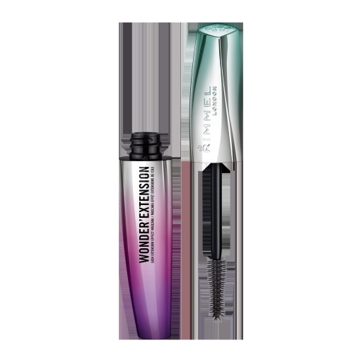 Rimmel Wonder'Extension predlžujúca maskara 001 Very Black 11ml