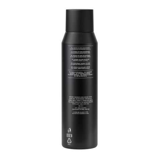 ADIDAS PÁNSKY DEO SPREJ 150ML ĽADOVÝ POTÁP