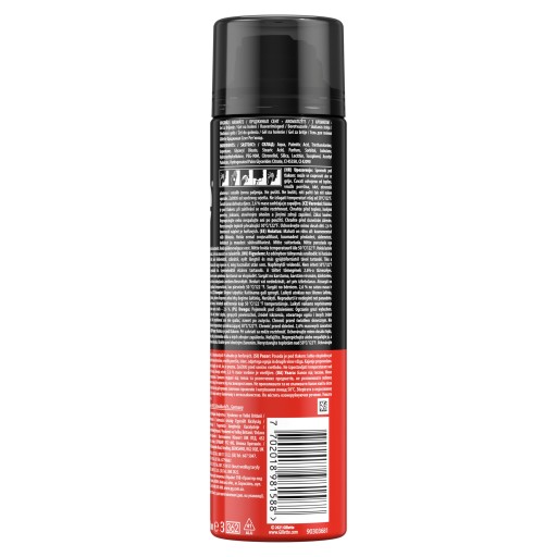 Gillette Original Scent gél na holenie 200 ml