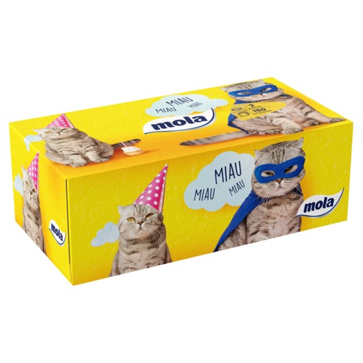 KOZMETICKÝ RODINNÝ BOX 150KS