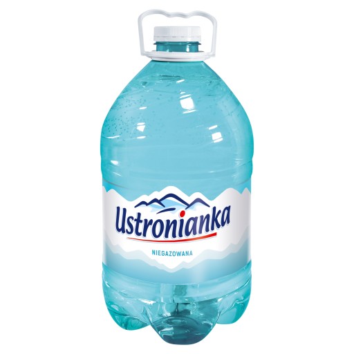 Ustronianka nesýtená 5l