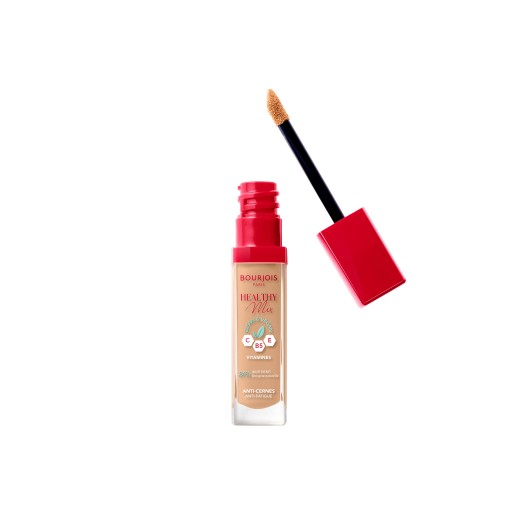 Bourjois Healthy Mix Clean vegánsky korektor na tvár a oči 52 Beige