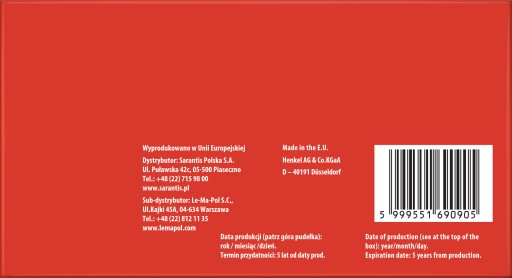SEPTIFOS 450G/balenie 18 kusov/1 vrecúško