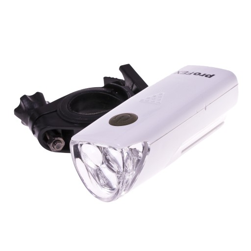 PREDNÁ LAMPA