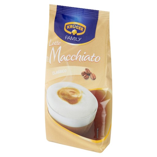 Kruger Cappuccino Latte Macchiato Classico 500 g