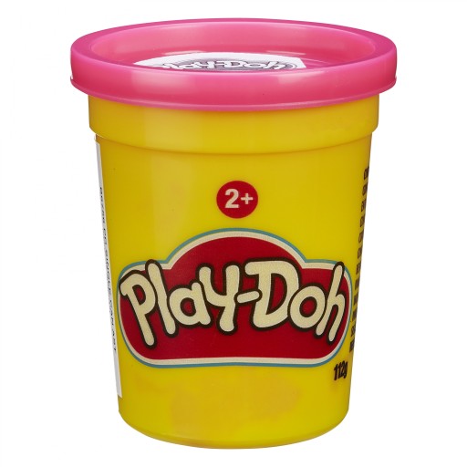HASBRO PLAY-DOH CASTRY TUBE 112G FIALOVÁ