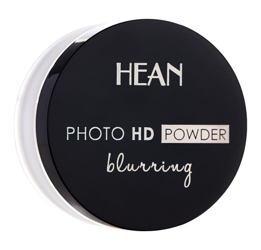 HEAN Photo HD púdrový rozmazávací púder na tvár 4,5 g