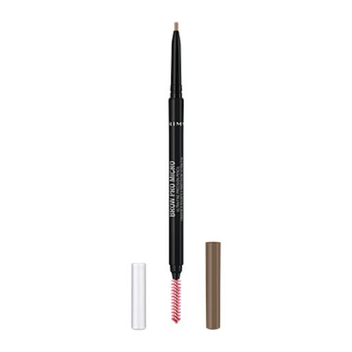 Rimmel Microdefiner 01 ceruzka na blond obočie
