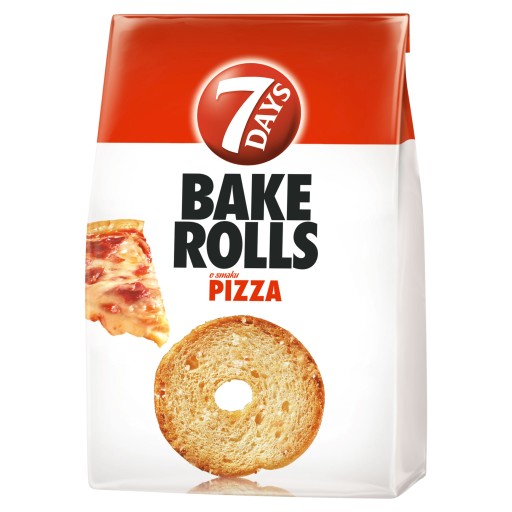 Chipita chrumky na pizzu 150 g
