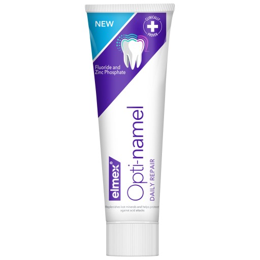 ELMEX PASTE 75ML OPTI-NAMEL