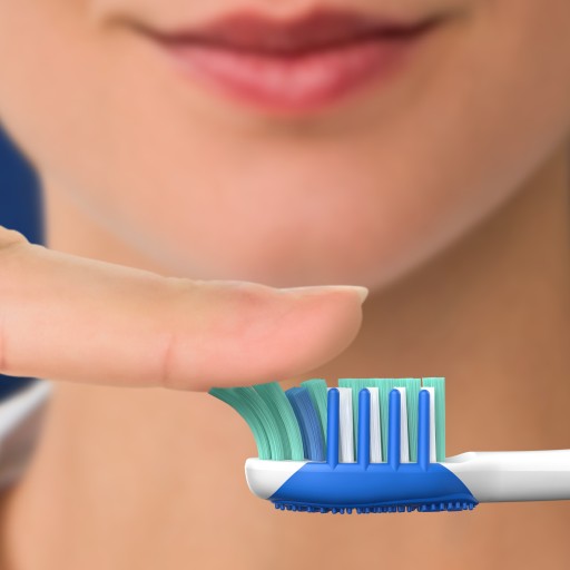 ZUBNÁ KEFKA ORAL-B 3D WHITE FRESH DUO