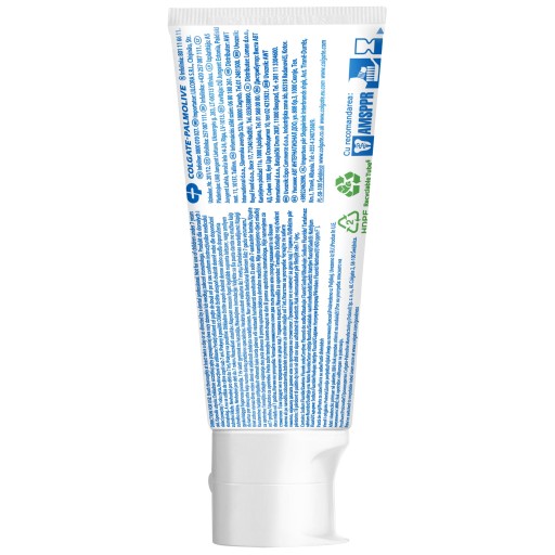 COLGATE zubná pasta 50ml TOTAL Junior (7-12)