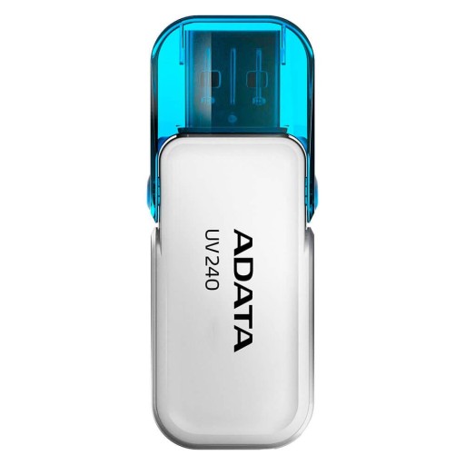 ADATA AUV240-32G-RWH pamäťová jednotka 32 GB USB 2.0